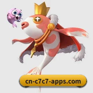 C7娱乐 APP