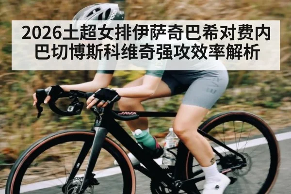 2026土超女排伊萨奇巴希对费内巴切博斯科维奇强攻效率解析